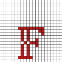 F