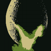 alien