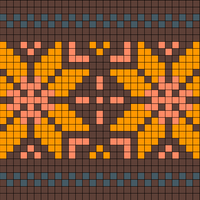 Fair Isle Practice