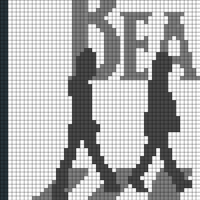 Copy of The Beatles socks