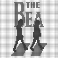 Copy of The Beatles // Right sock