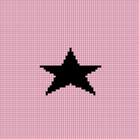 star tote bag