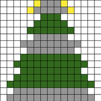 Oh Christmas tree 2