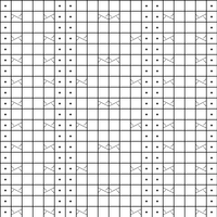 Cable Pattern