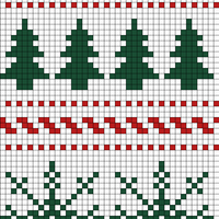 Tom's stocking