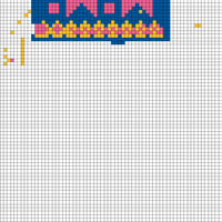 Vest colorwork 1