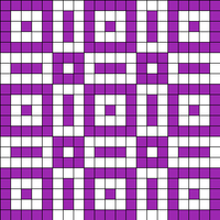 Versailles tiles