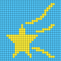 Copy of star 3