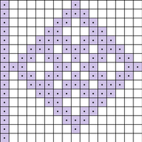 Diamond Pattern