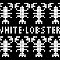 White Lobster LETTERING