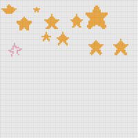 Star tries