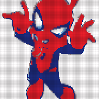 working Spider-ham 3.jpg