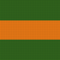 dog-scarf (middle)