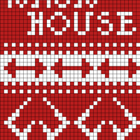 Rack house