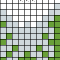 Tree pattern