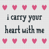 carry your heart