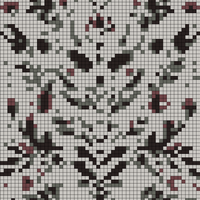 DALL·E 2023-11-29 17.30.44 - A Fair Isle pattern inspired by botany, with an elegant and aesthetic design influenced by Japanese art. The color scheme should be predominantly whit.png
