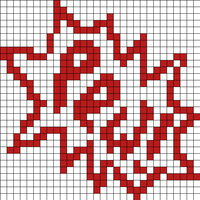 Pew!