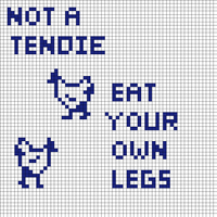 Not a tendie