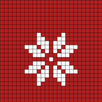 Copy of SNOW FLAKE
