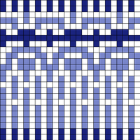 Hat band B