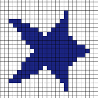 star headband