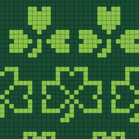 Copy of Shamrocks
