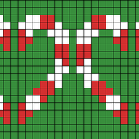 candy cane
