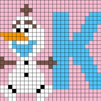 Frozen