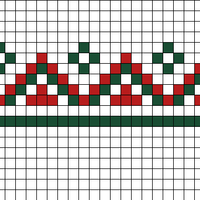 Christmas Pattern