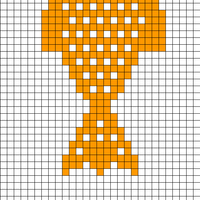 Fish Scarf