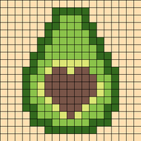 Avocado 