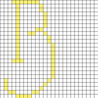 stocking initial