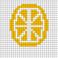 Citrus Handtowel