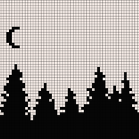 Skyline Chart- Back
