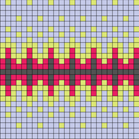 Copy of Copy of Another neon neutral chart
