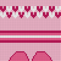 lili scarf