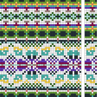 Back Panel Bday2024