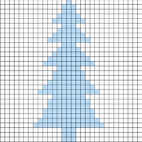 Spruce tree