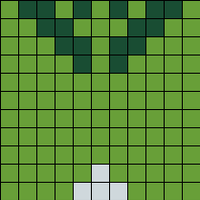 Copy of Tree pattern