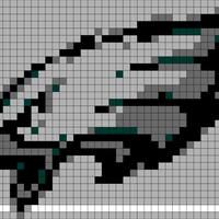 Eagles Hat