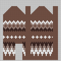 second glove
