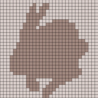 Reverse of rabbit