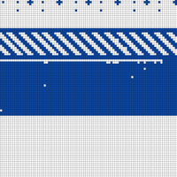 Xmas stocking chart