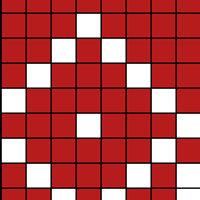 Pattern 1