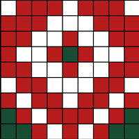 PATTERN 2 