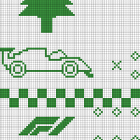 Copy of Formula 1 Christmas