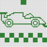 Copy of Formula 1 Christmas