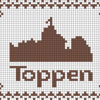 Toppengenser - bol