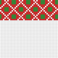 Mark's Stocking 